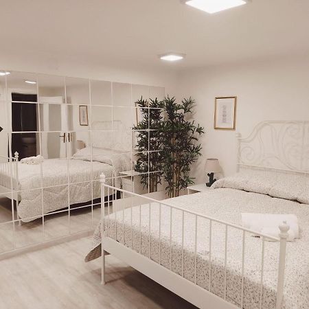 Interno25 Apartment Taranto Exterior photo