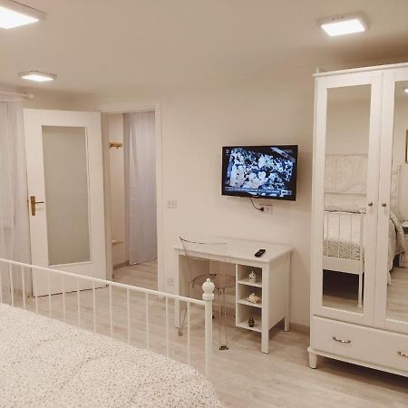 Interno25 Apartment Taranto Exterior photo